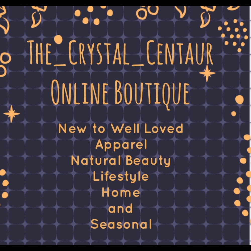 Meet your Posher, Krystle